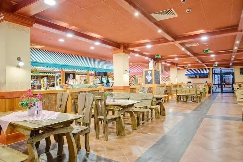 Hotel Picaro Kraśnik Dolny