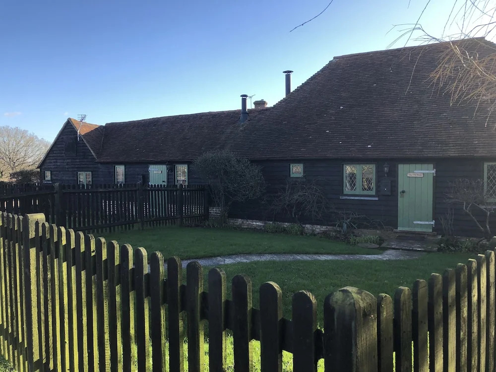 Thornden Farm