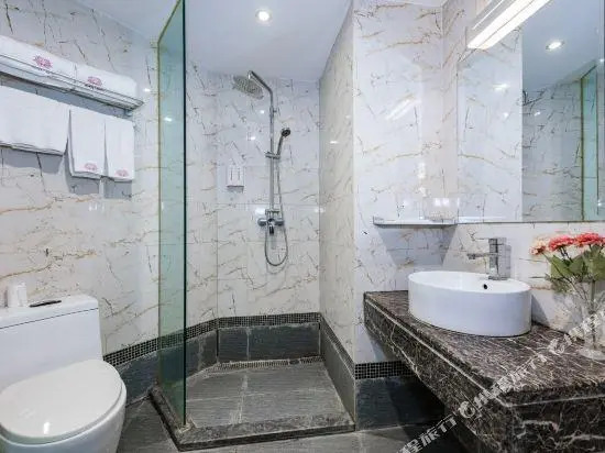Guangming Hetai Boutique Hotel