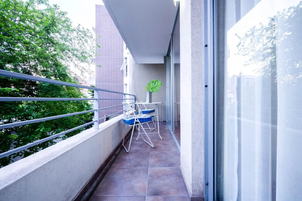 Bellavista Serenity