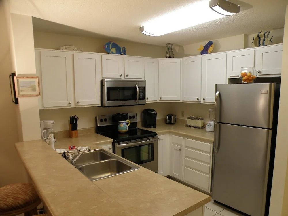 Dunes 304 - 1 Br Condo