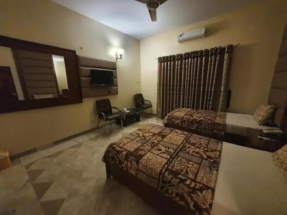 Imperial Guest House