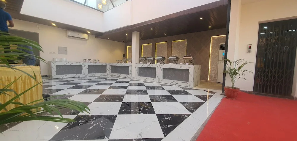 Hotel Gupta Inn