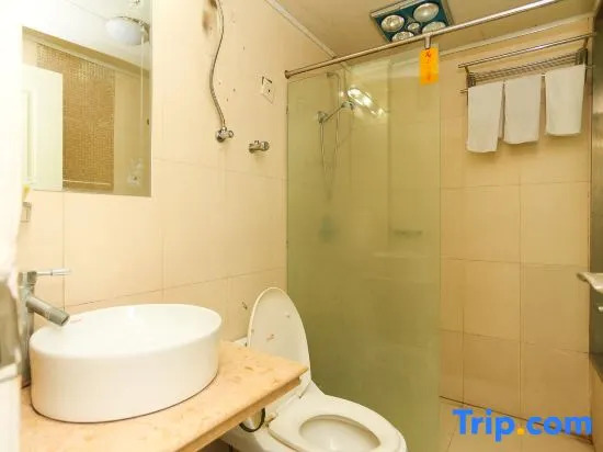 Rugao Yufang Hotel