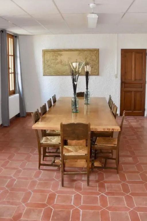 La Bastide Du Logis Du Pin