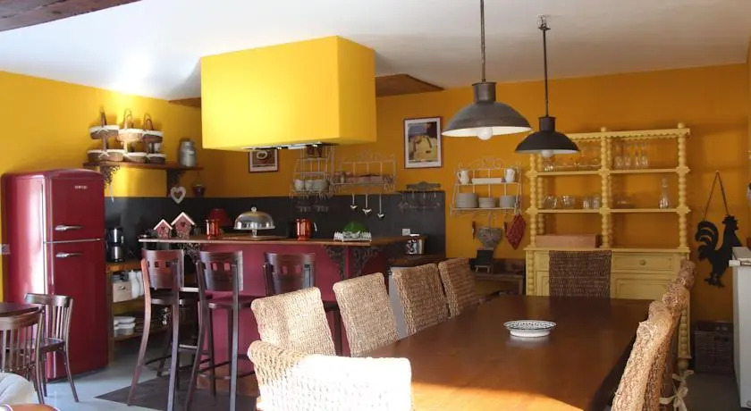 Gîte de lOrmeau