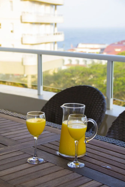 203 Oyster Quays - by Stay in Umhlanga