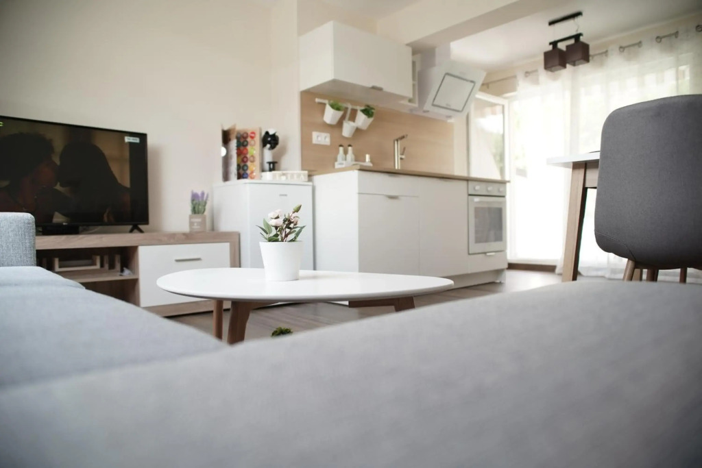 Roma Apartment