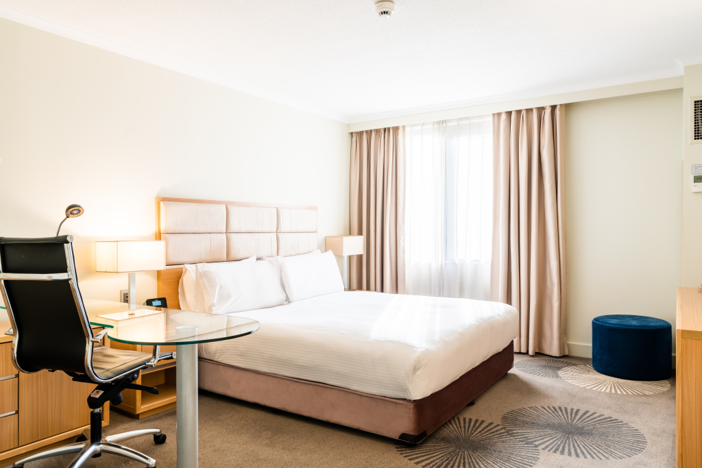 Holiday Inn Parramatta by IHG
