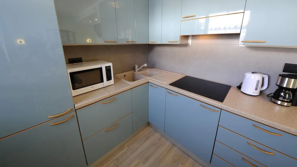 Chalet Raggio di Sole