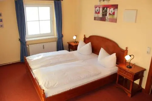 Hotel Villa Strandkorb