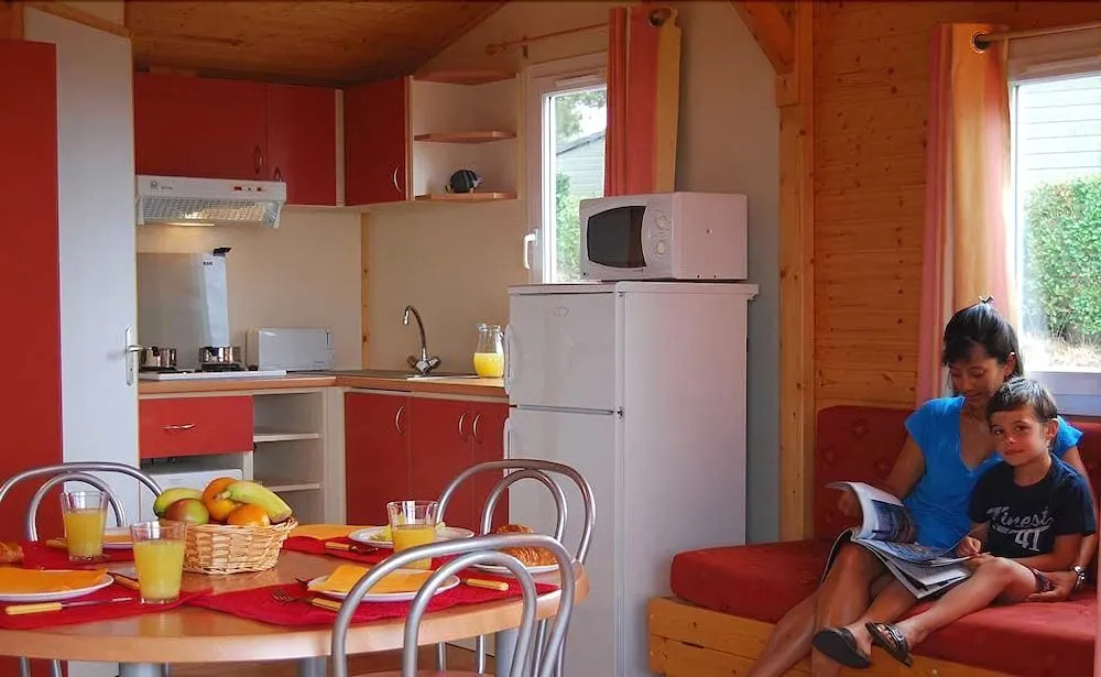 Résidence Lagrange Vacances Les Pescalunes