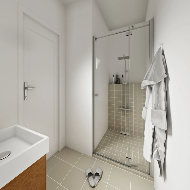 Trip Inn Residence City Center