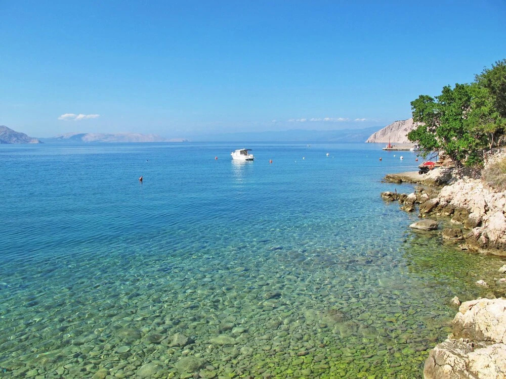 Tajana Senj in Senj With 1 Bedrooms and 1 5 Bathrooms