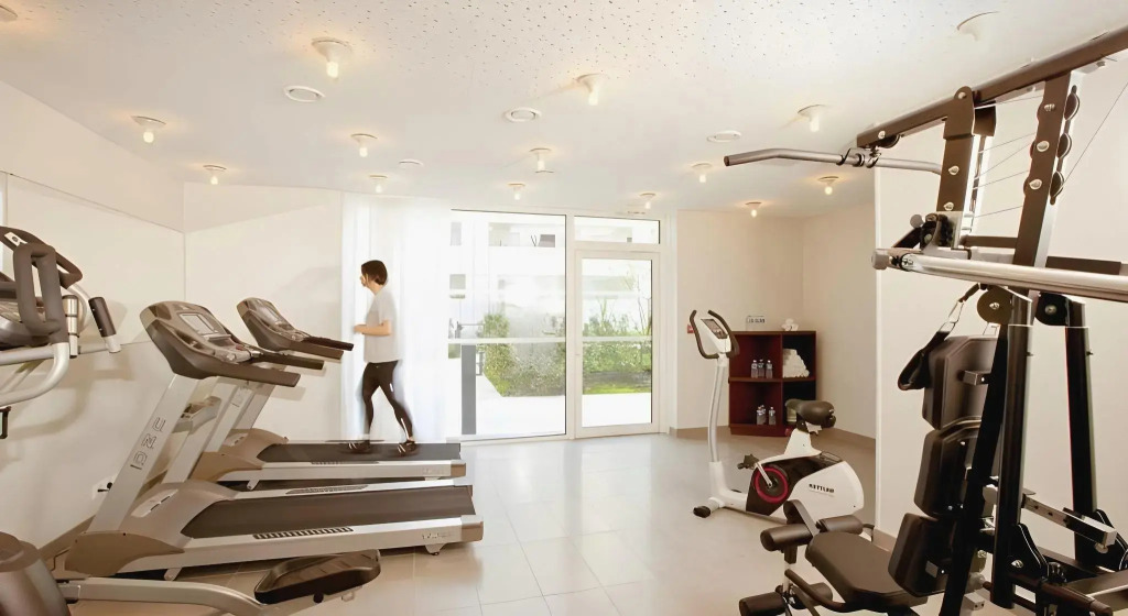 Séjours & Affaires Paris Bagneux