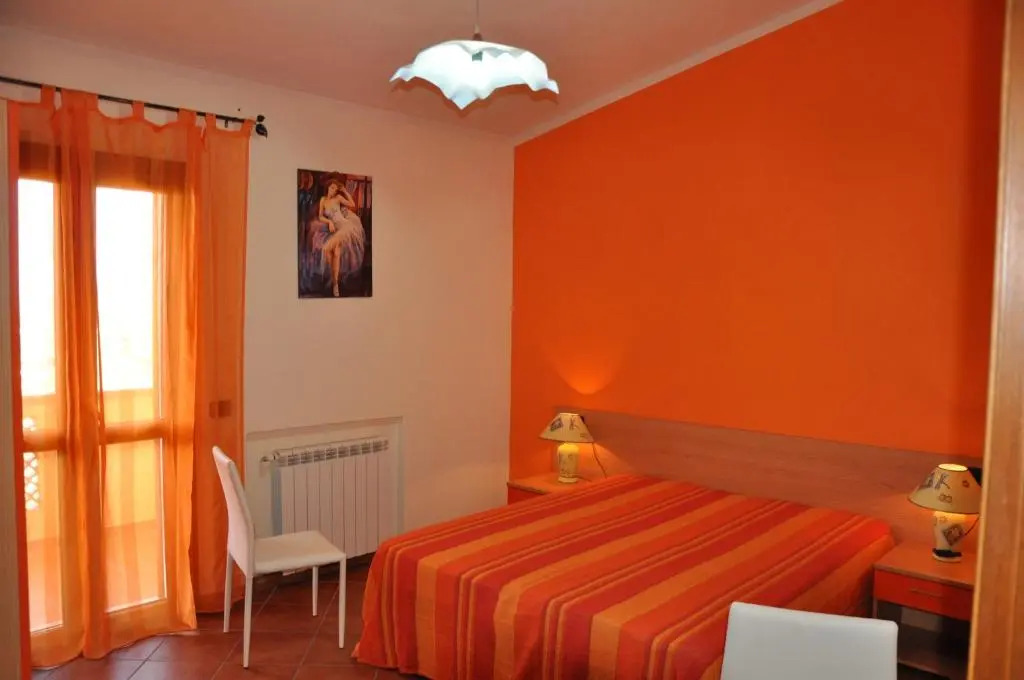 Villa Bella Vista