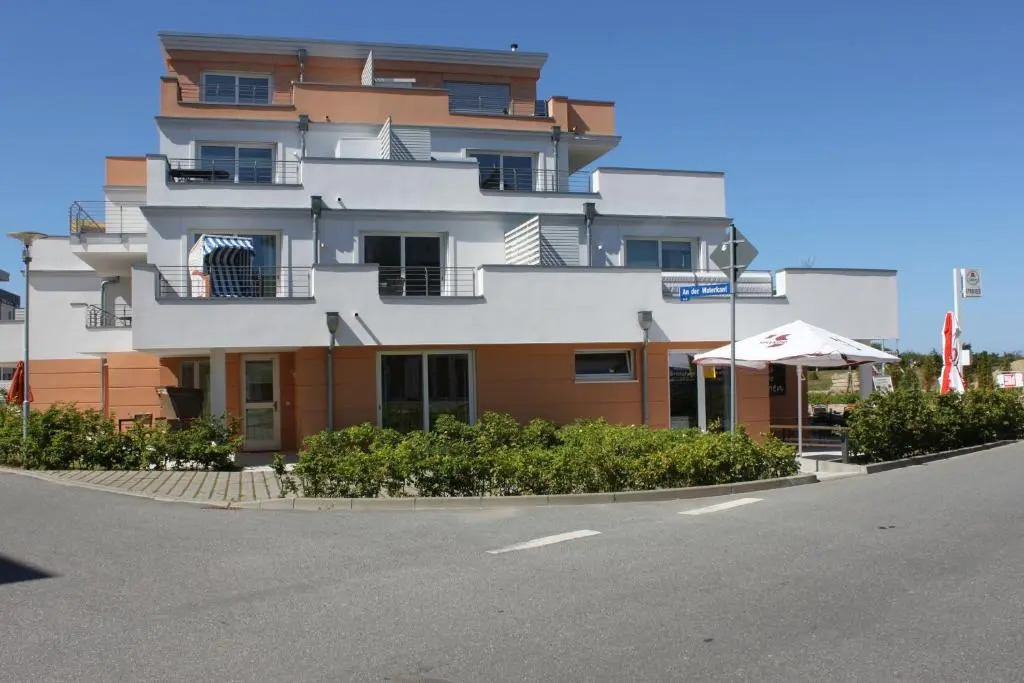 Villa Seeadler