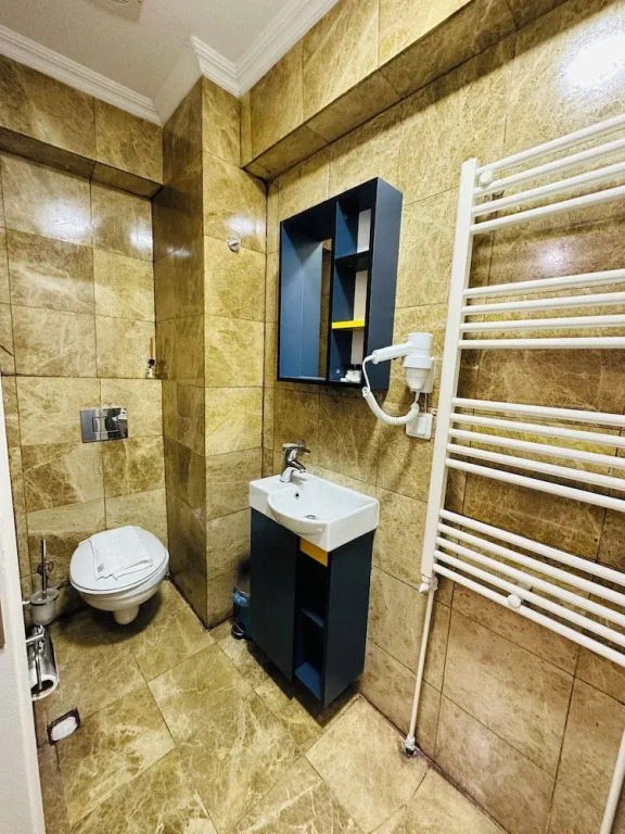 L&P Mai̇son Hotel