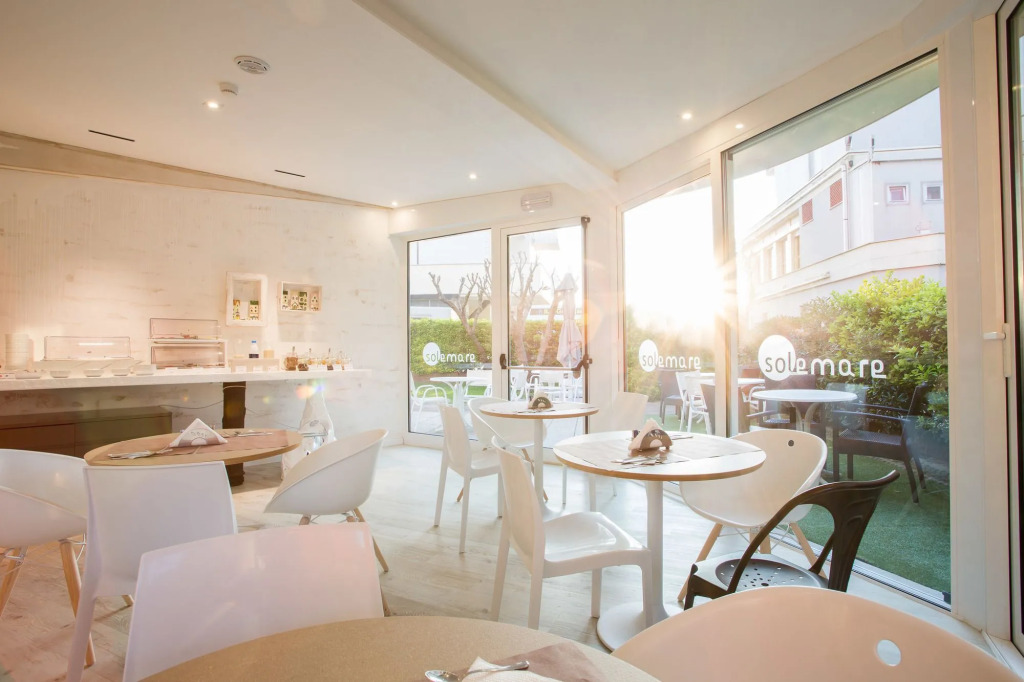 Hotel Solemare
