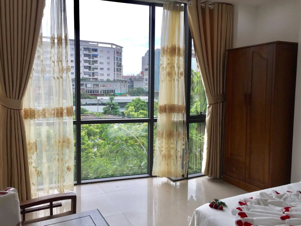 Super OYO Capital O 387 Bach Duong Hotel