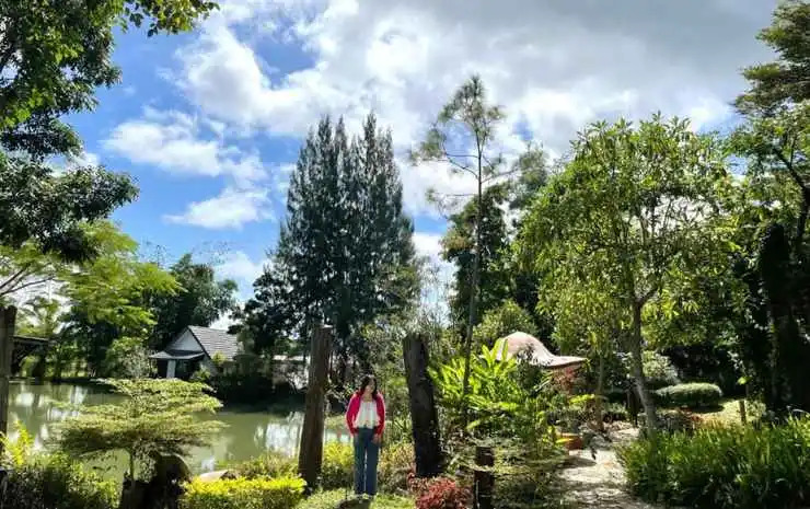 Phumimalee Nature View Resort