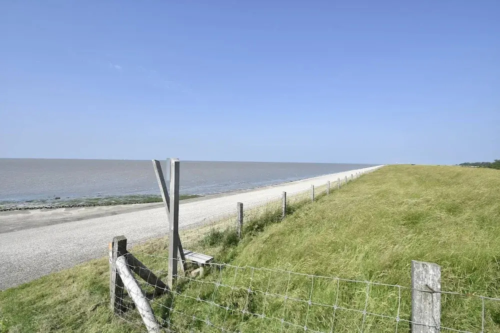 Apartment in Hippolytushoef for 2 Guest