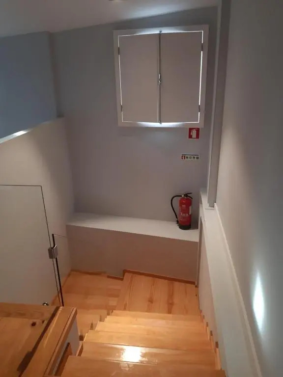 São Bartolomeu Apartment 4