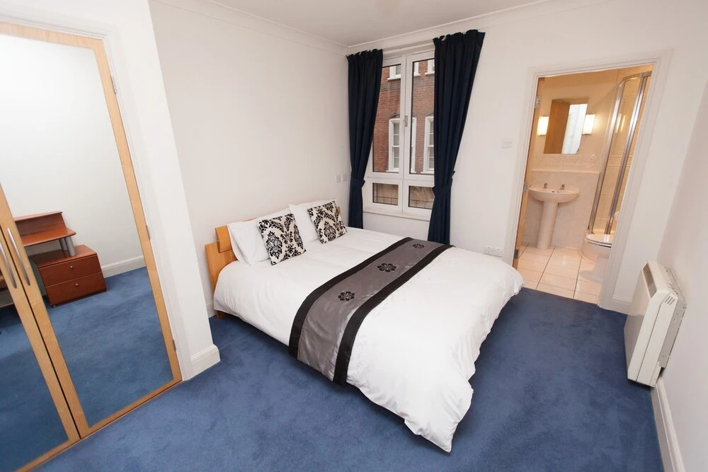 Apartment In Central London