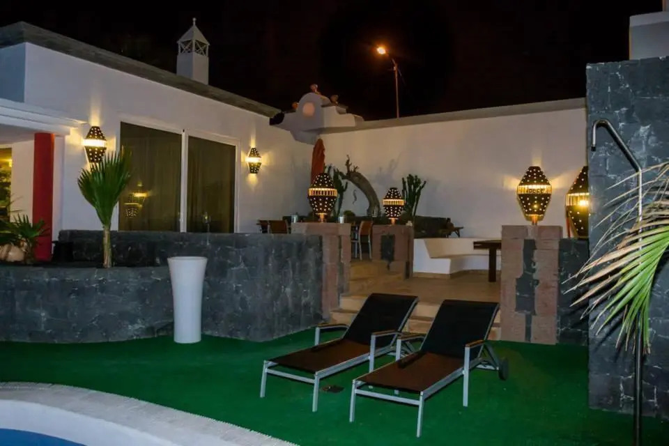 Finca del Moral