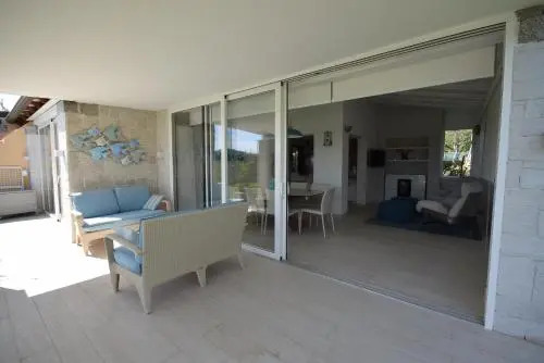 Villa Baia di Chia