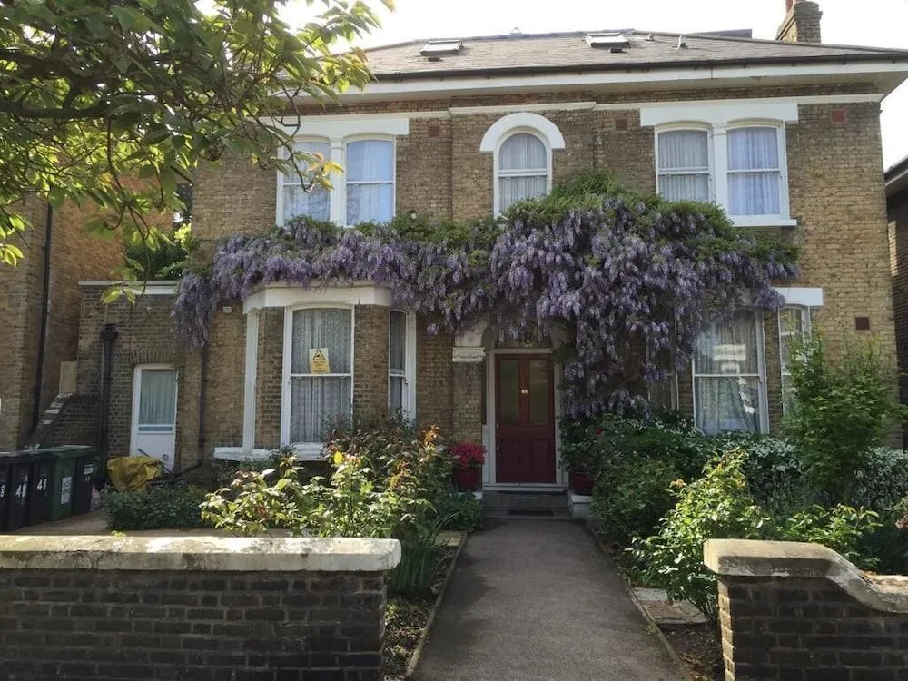 St. Jamess Guest House