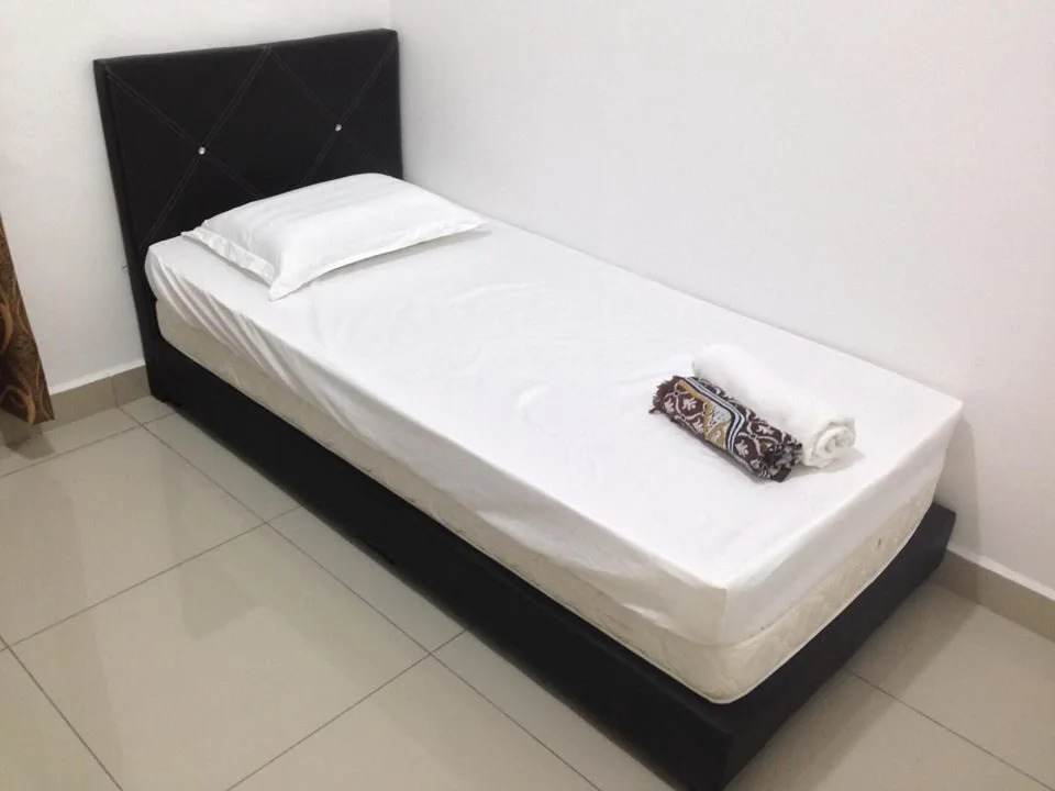 Bangi Putrajaya Guesthouse