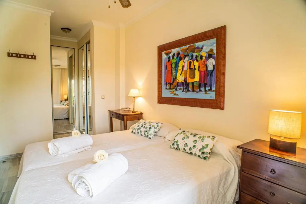 Apartamento Milla De Oro- Hacienda Nagueles 4D