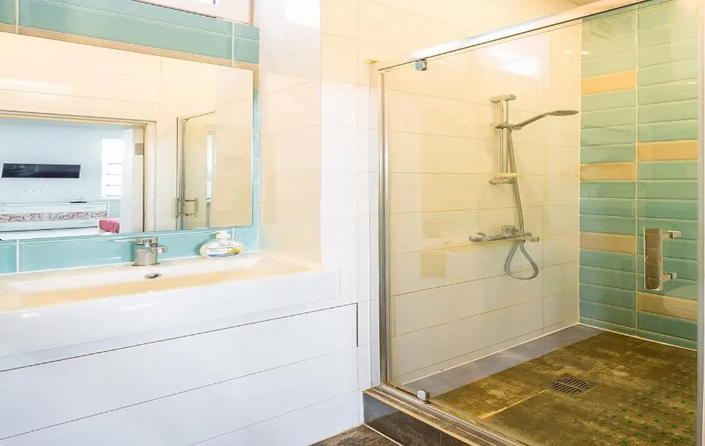 Apartamenti po vul.Korotka 11