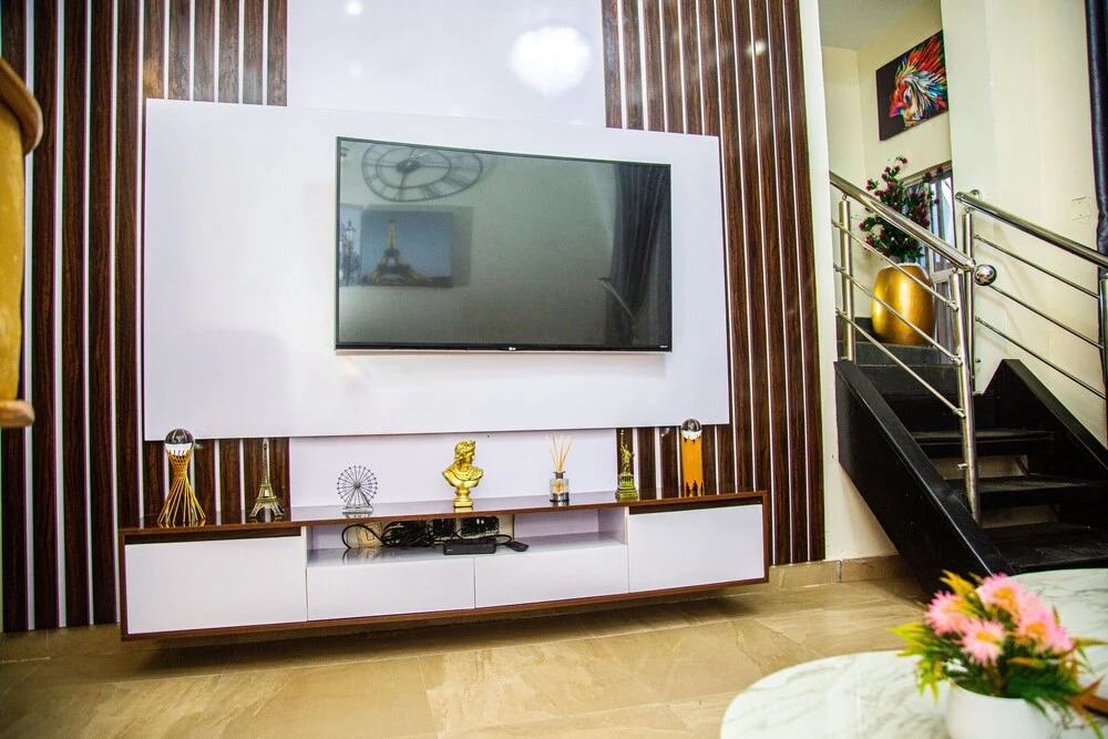 Ambience Apartment