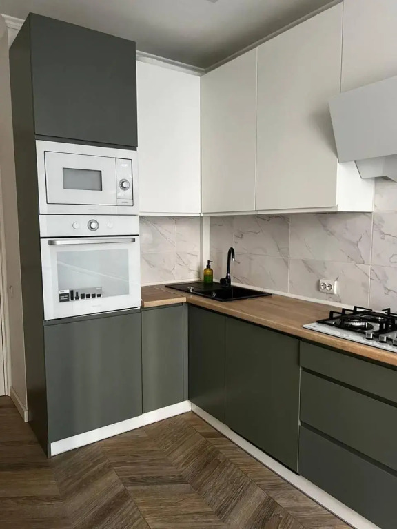 Avalon Premium Two Bedrooms Apartment