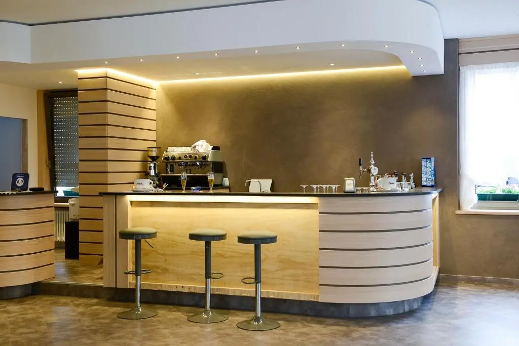 Hotel Castel Mani