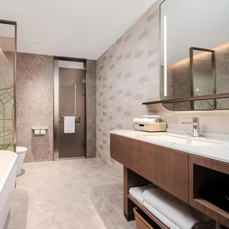 Hilton Garden Inn Shanghai Caohejing Hi-Tech Park