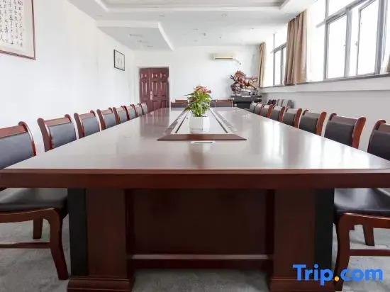 Zhengzhou Yueshang Jingpin Hotel
