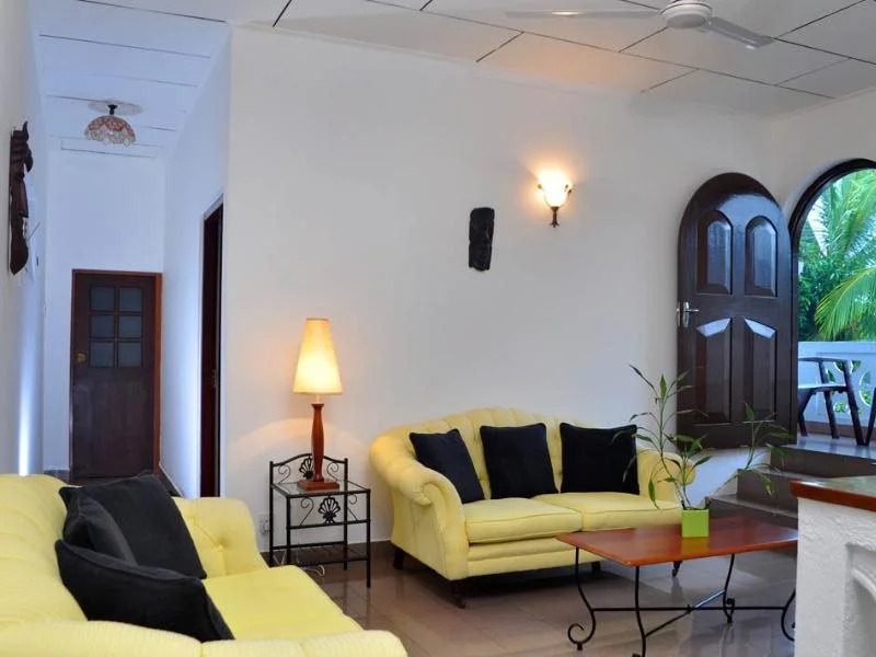 Ayubowan Guesthouse