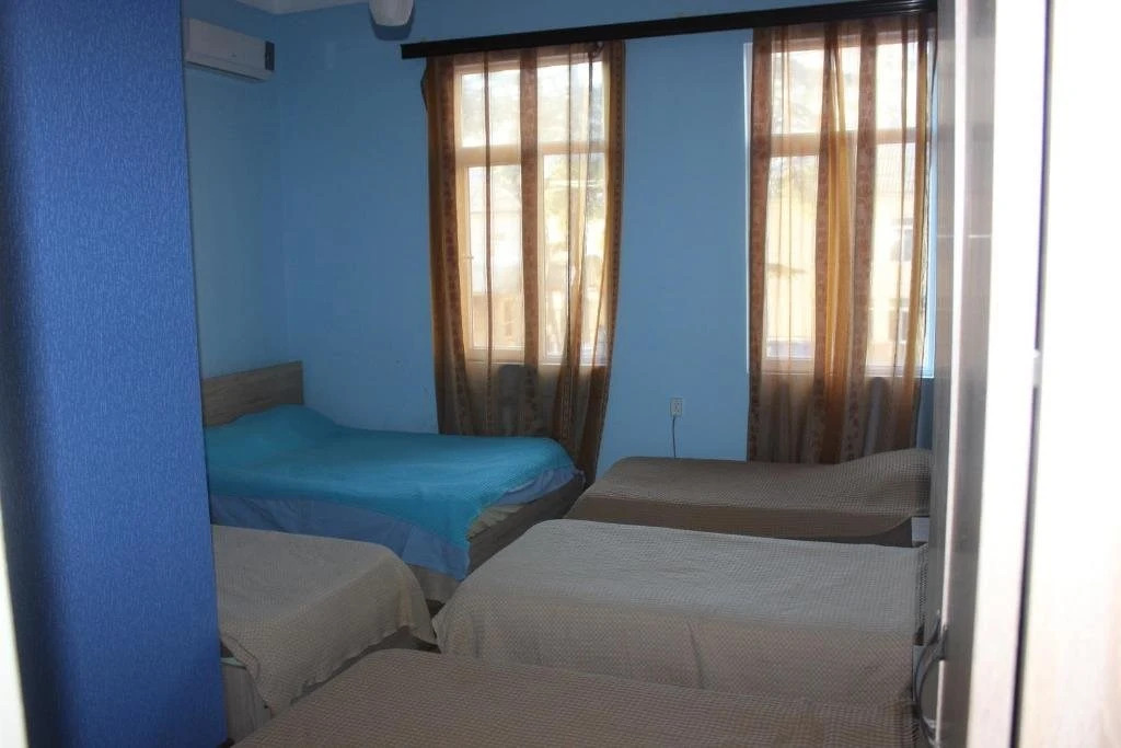 Hostel 7
