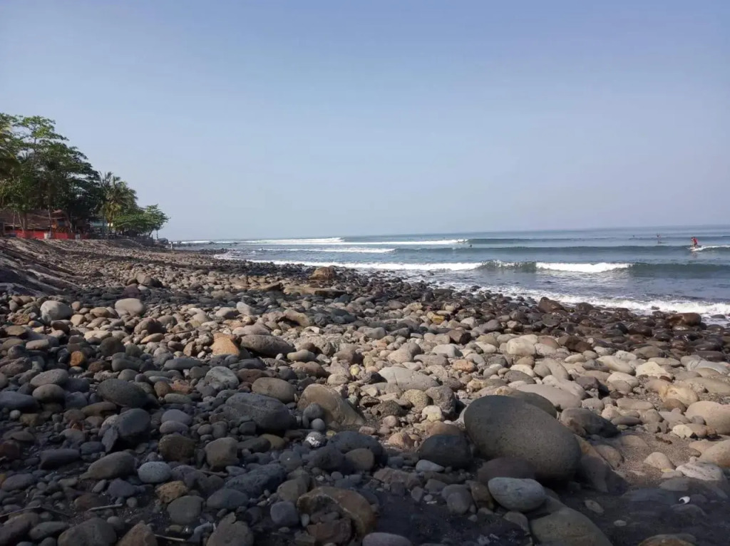 Surf Retreat Villa Sari Bali