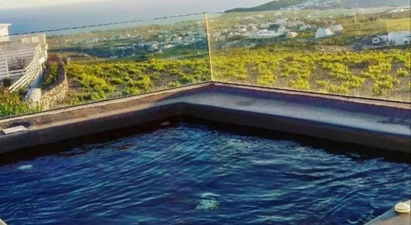 Anemoscope Villa
