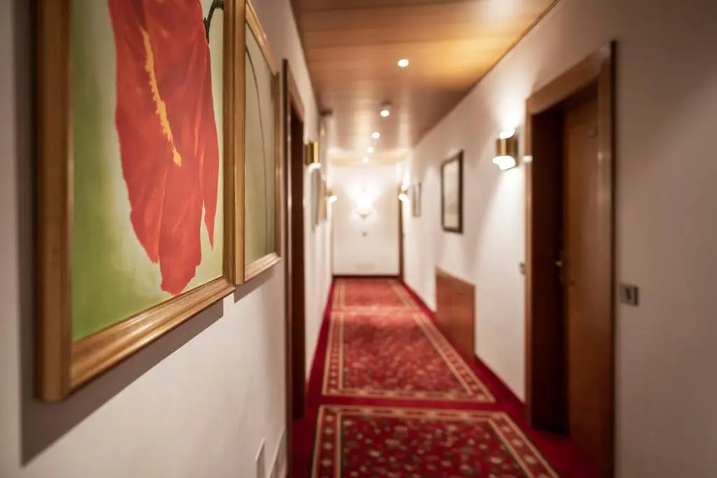 Residence Villa Stella