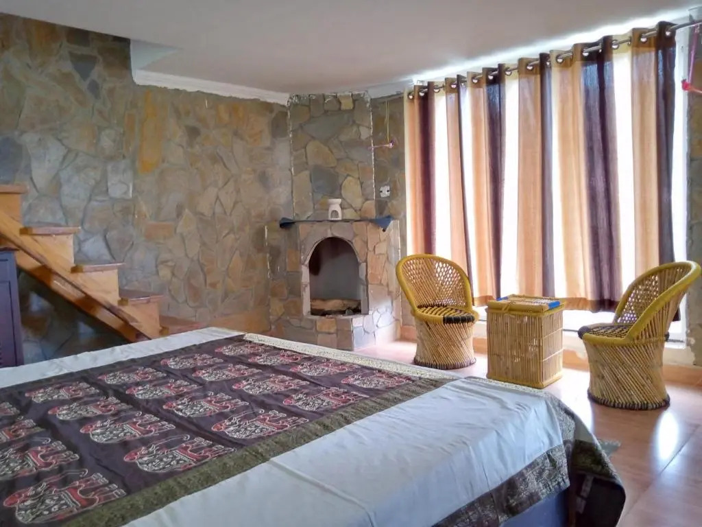 Poetry By The Hills Homestay, Mukteshwar