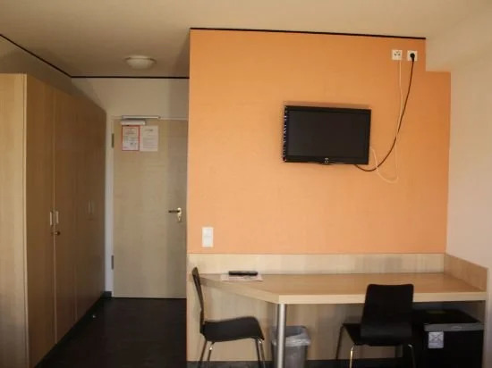 Hotel Grand Tour