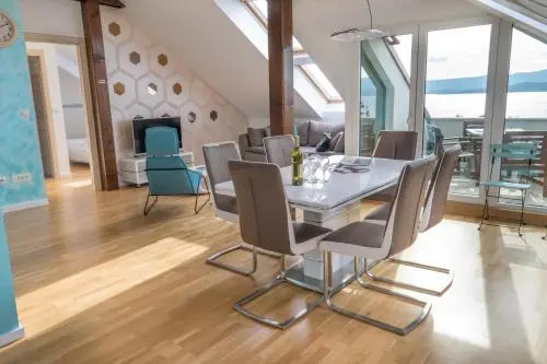 Pinia Apartments Bol