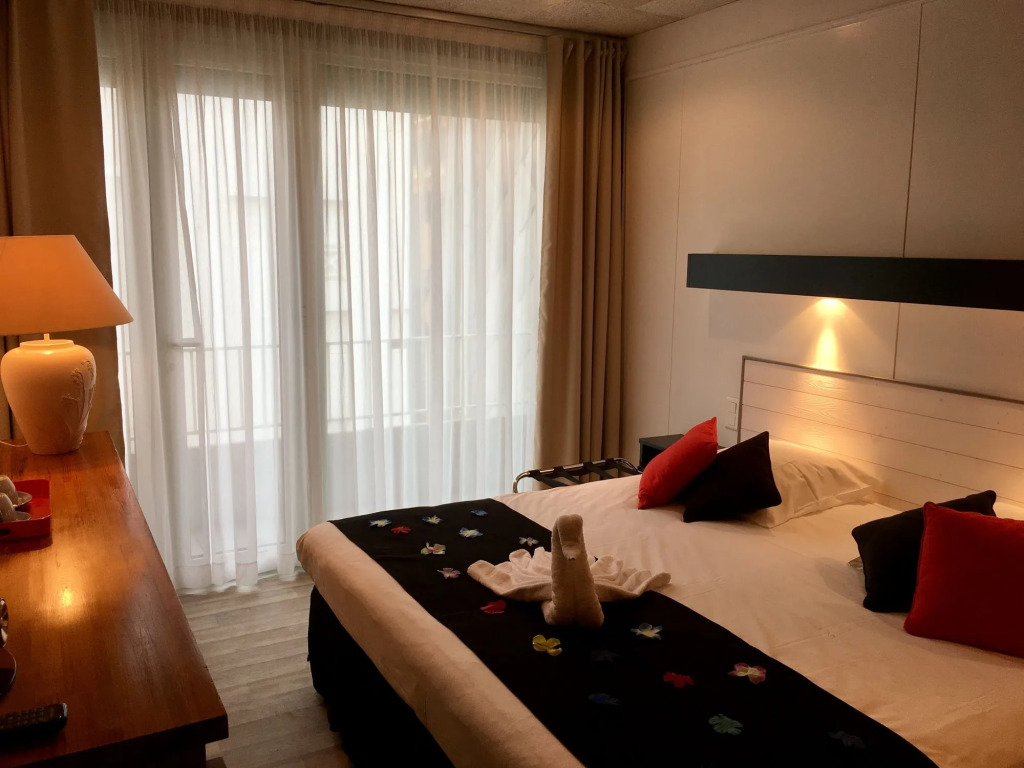 Roc Hôtel
