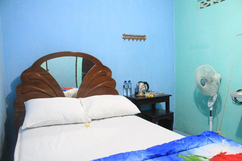 Kampoeng Pakis Inn