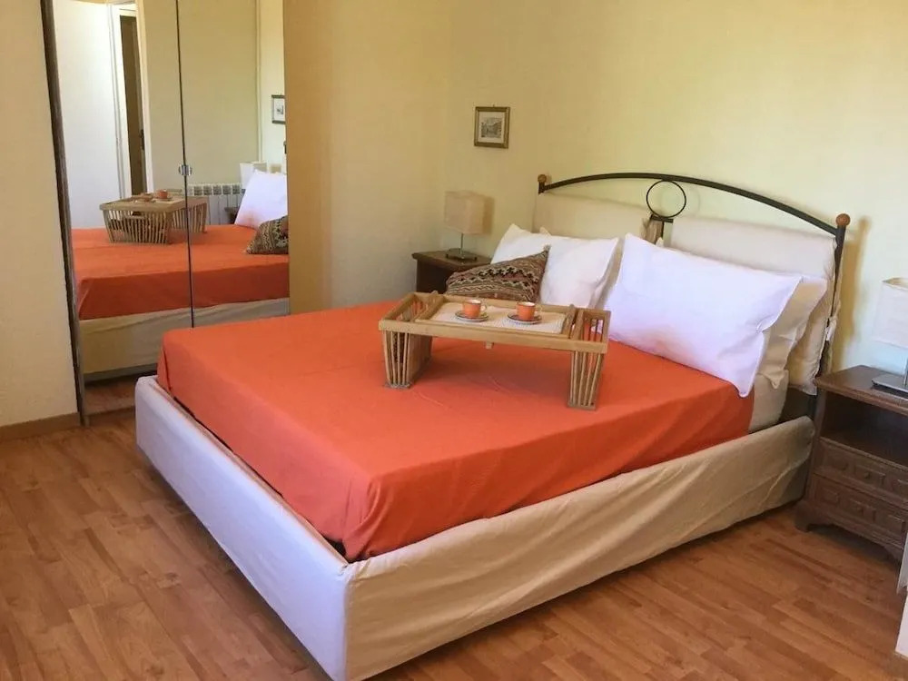 Le Torrette B&B